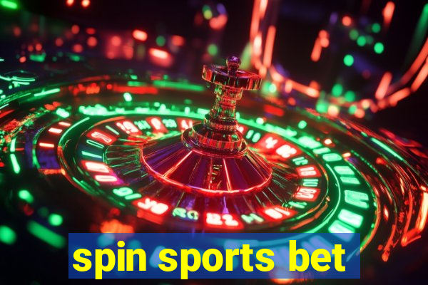 spin sports bet